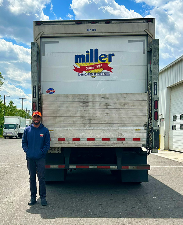 Trailer