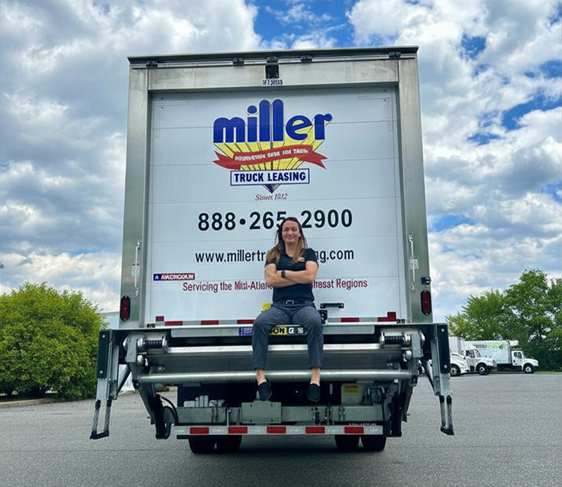 Logistics Solutions