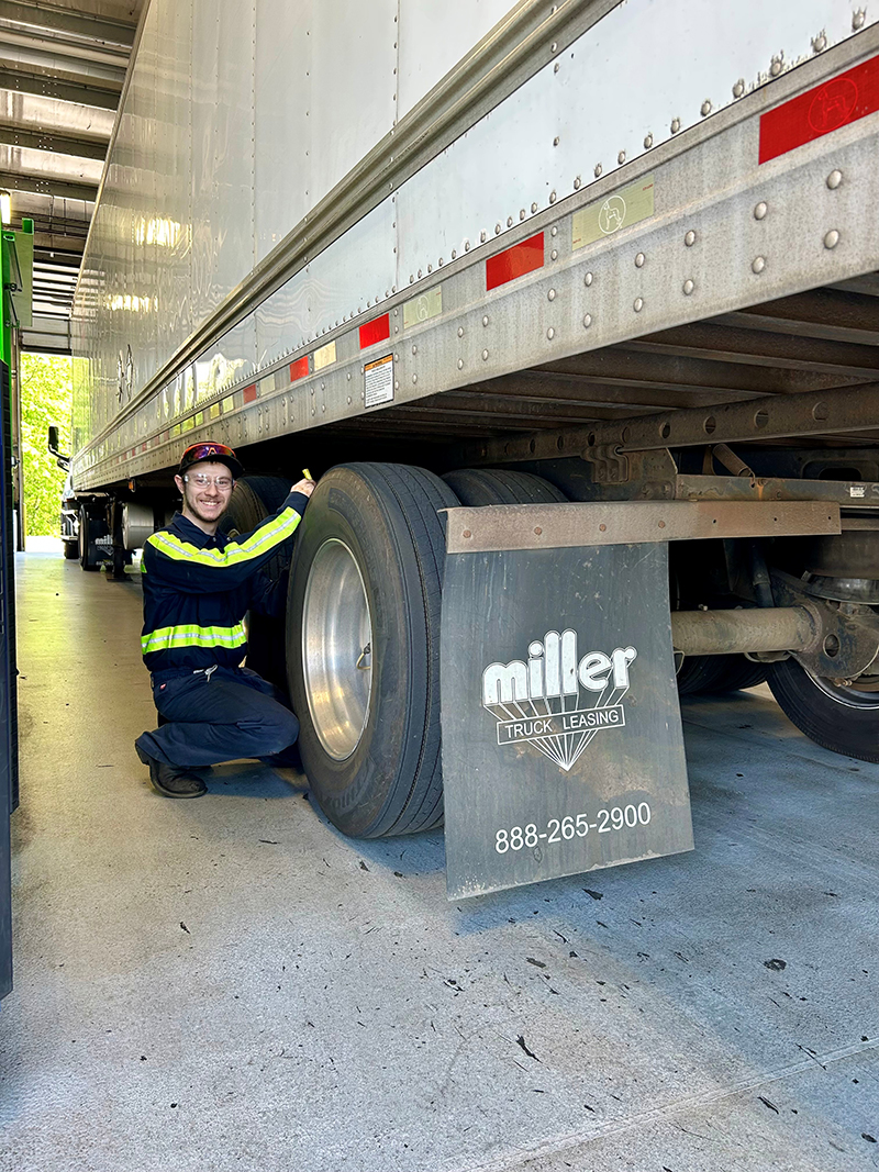 Logistics Solutions